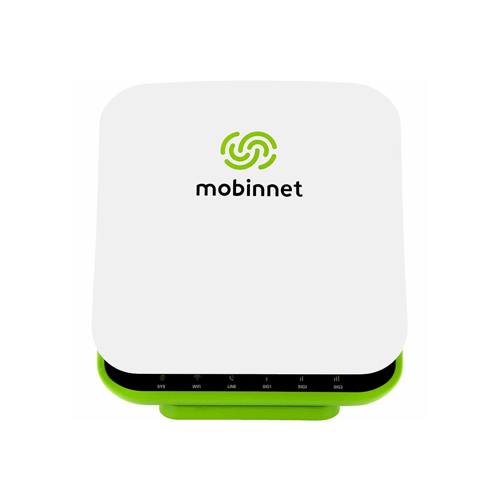 MOBINNET TD-LTE AIR MASTER 3100 E